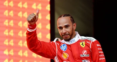 GP de Barcelone : Lewis Hamilton triomphe enfin avec Ferrari ! Catastrophe pour Kimi Antonelli