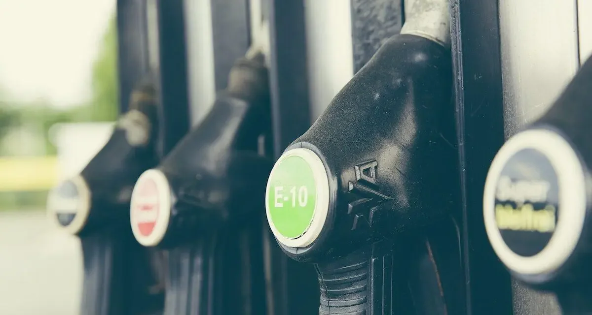 Hausse des carburants, ce département vers une aide spéciale pour ces automobilistes