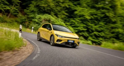 Essai Leapmotor B05 : peut-elle inquiéter la Renault Mégane ?