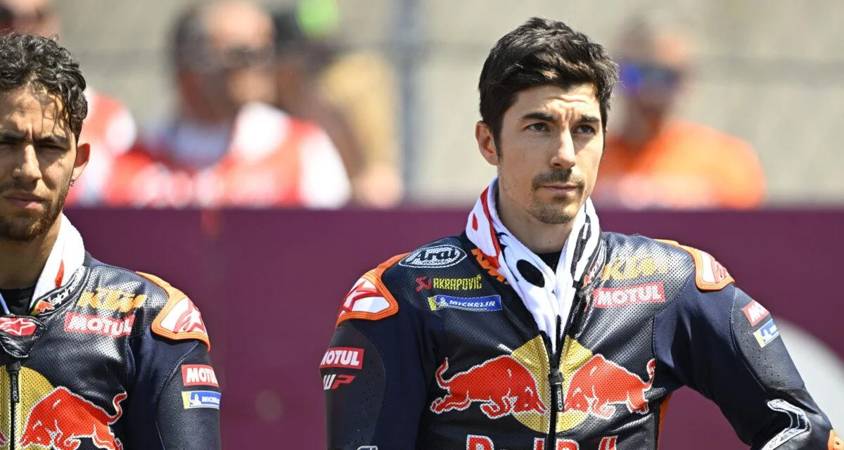 Tech3 : le GP de Hongrie comme déclic pour Viñales ? Le pilote a compris une donnée chez Pedro Acosta