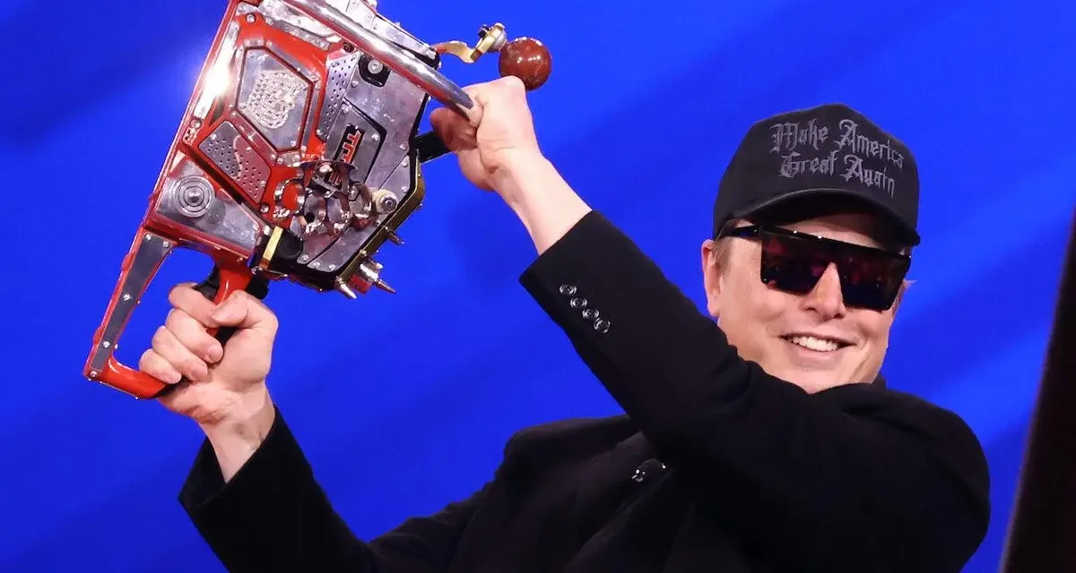 Elon Musk a plus de 65 % d'opinions négatives, Tesla en pâtit encore