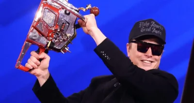 Elon Musk a plus de 65 % d'opinions négatives, Tesla en pâtit encore