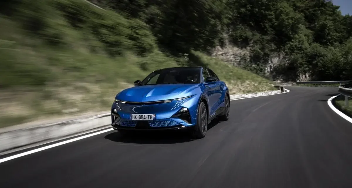Essai Alpine A390 GTS : le S-el qui lui manquait ?