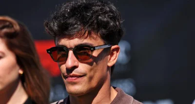 Ducati : Marc Marquez calme ses supporters en étant persuadé d'une chose pour la suite de saison