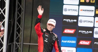 Rallye WRC : la très belle nouvelle du jour concernant Kalle Rovanperä