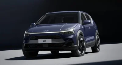 Nouvelle Hyundai i20 : la citadine européenne sera-t-elle identique à l’i20 brésilienne déjà révélée ?