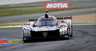 WEC : le PDG de Peugeot tire la sonnette d’alarme après les 24H du Mans, le constat est sans appel