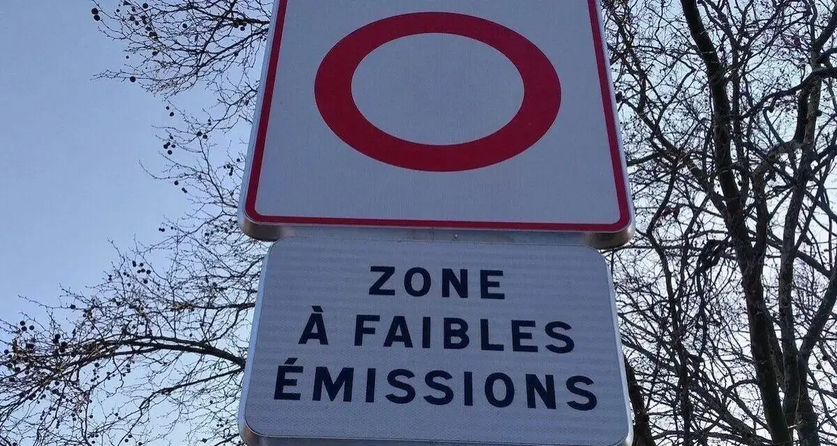 ZFE, quelles sont ces autres pistes pour les faire supprimer ?