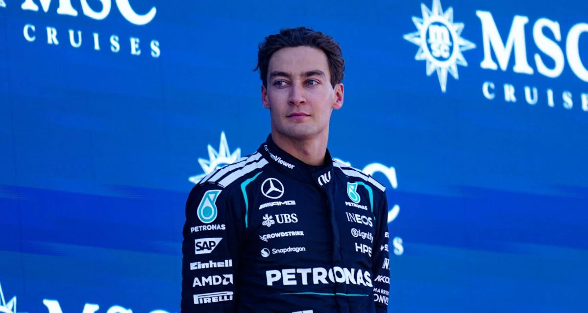 Mercedes : une erreur de l'écurie en fin de course à Barcelone, passée sous les radars, a peut-être plombé George Russell