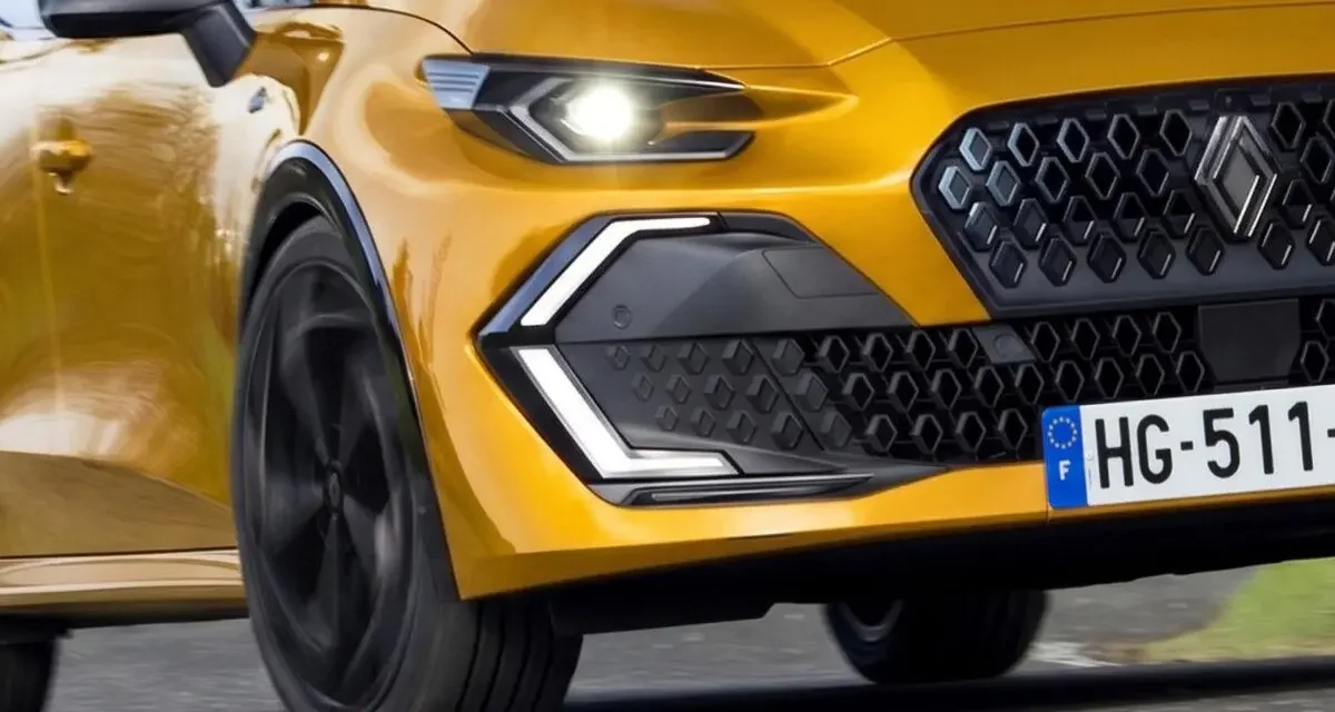 Une Renault Clio GT de 200 ch en préparation ?