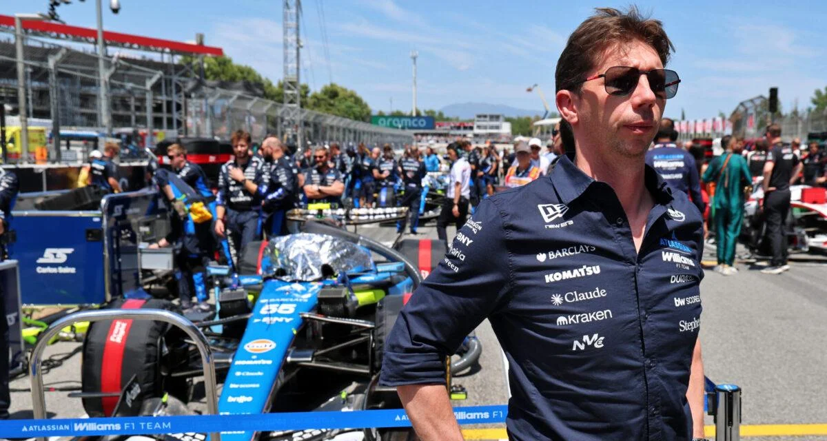 F1 : un directeur d'écurie pas surpris que Red Bull soit la référence moteur en 2026