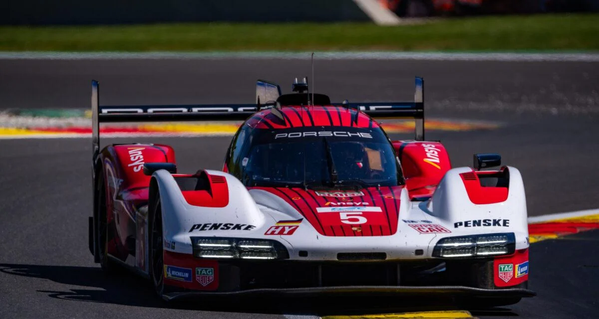 WEC : Porsche sort du silence au sujet du règlement 2030 en Hypercar mais reste très flou sur son retour