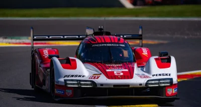 WEC : Porsche sort du silence au sujet du règlement 2030 en Hypercar mais reste très flou sur son retour