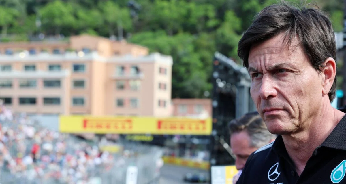GP de Monaco : les commissaires vont maintenant entendre Mercedes dans l'affaire des pénalités retirées à Gasly