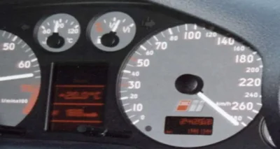 À plus de 248 km/h sur les routes de France : ce conducteur ne s’est pas fait flasher, mais 24 vidéos l’accablent