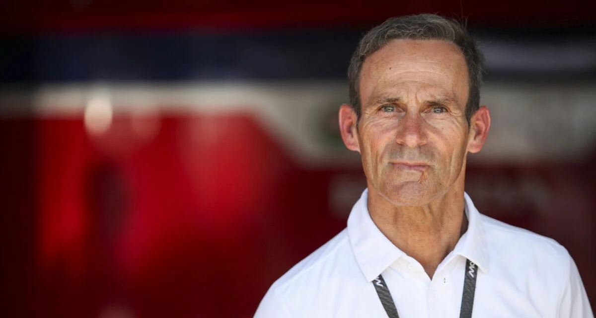 Honda : le nouveau team manager nommé, l'écurie japonaise prend une décision carré
