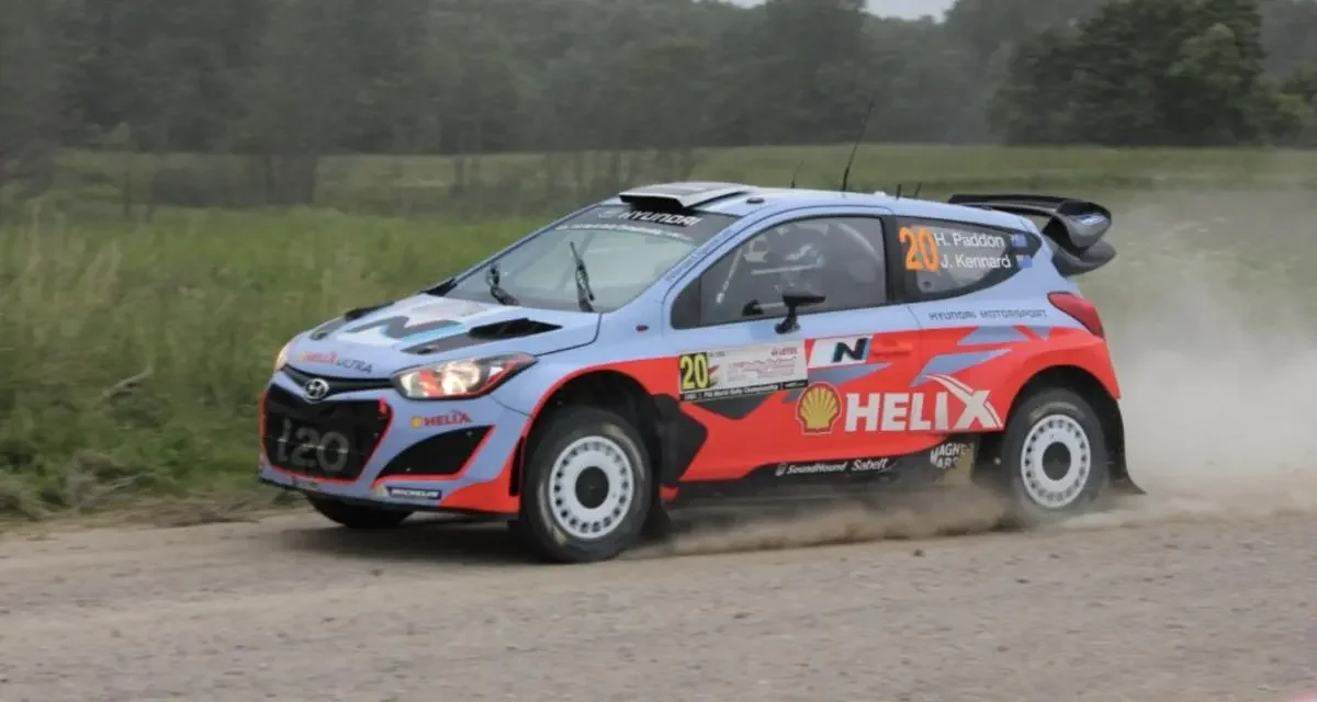 Flashé à près de 90 km/h dans une zone limitée à 50, cet ancien pilote de rallye a oublié qu’il n’était plus sur circuit…