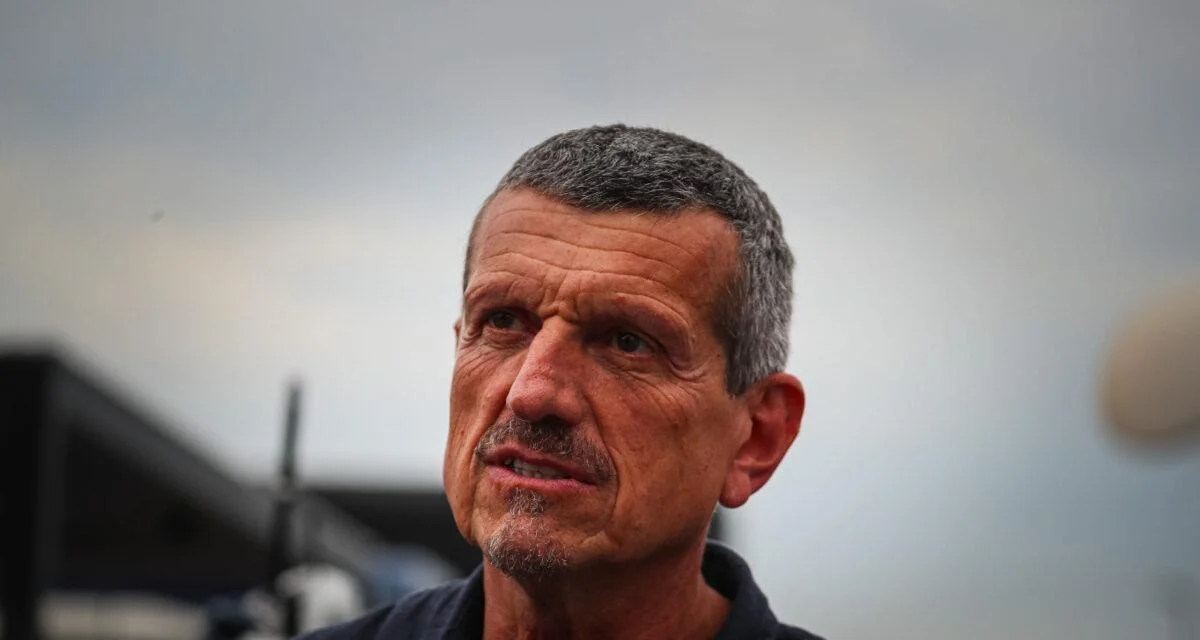 MotoGP : Günther Steiner se positionne concernant le passage à une seule moto en 2027 et ne valide pas du tout