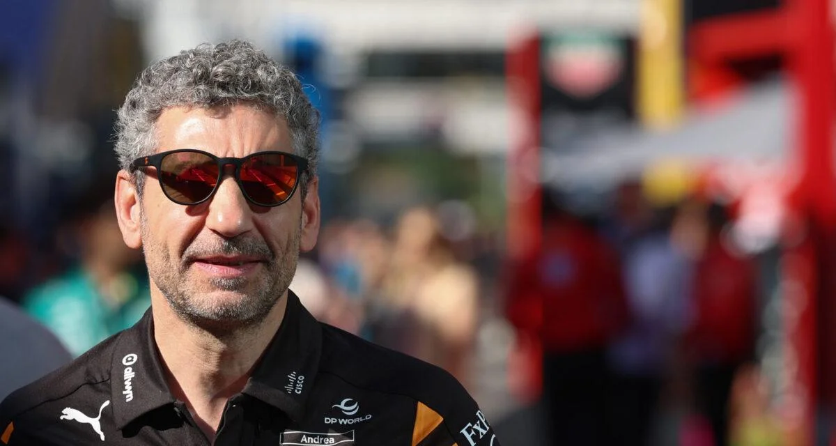 McLaren : plus aucun doute pour l'écurie concernant un avantage chez Ferrari en 2026 après le succès d'Hamilton à Barcelone