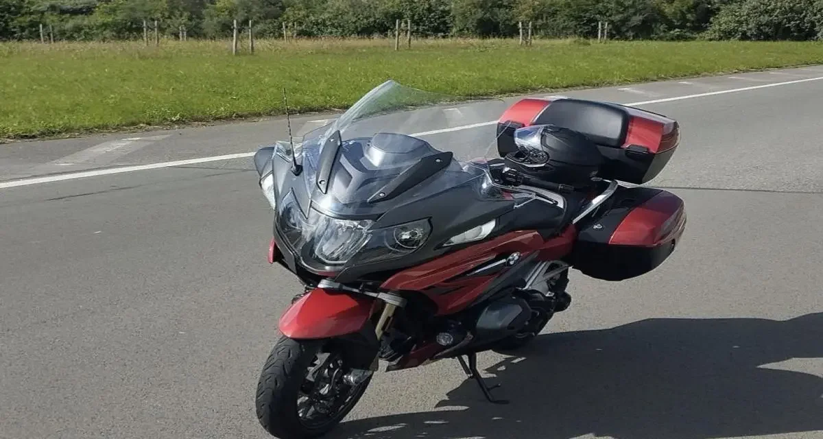 Flashé en grand excès de vitesse, un motard perd tout : « Respectons les règles, protégeons des vies »