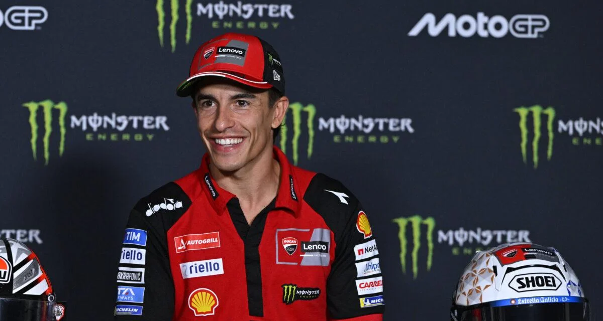 MotoGP : Marc Márquez prévient ses rivaux sur son état mental après son opération, attention au champion du Monde !