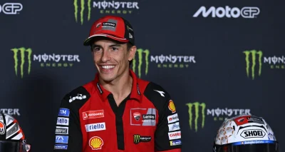 MotoGP : Marc Márquez prévient ses rivaux sur son état mental après son opération, attention au champion du Monde !