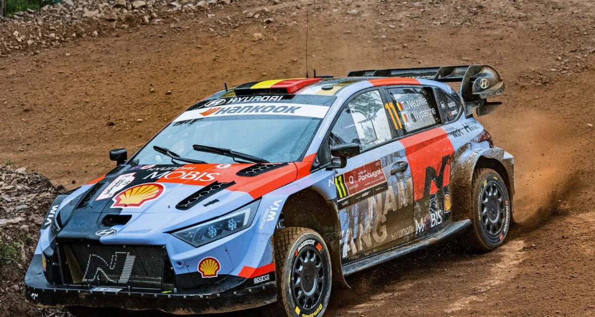 WRC : l’annonce imminente de la FIA qui pourrait bouleverser l’avenir du championnat
