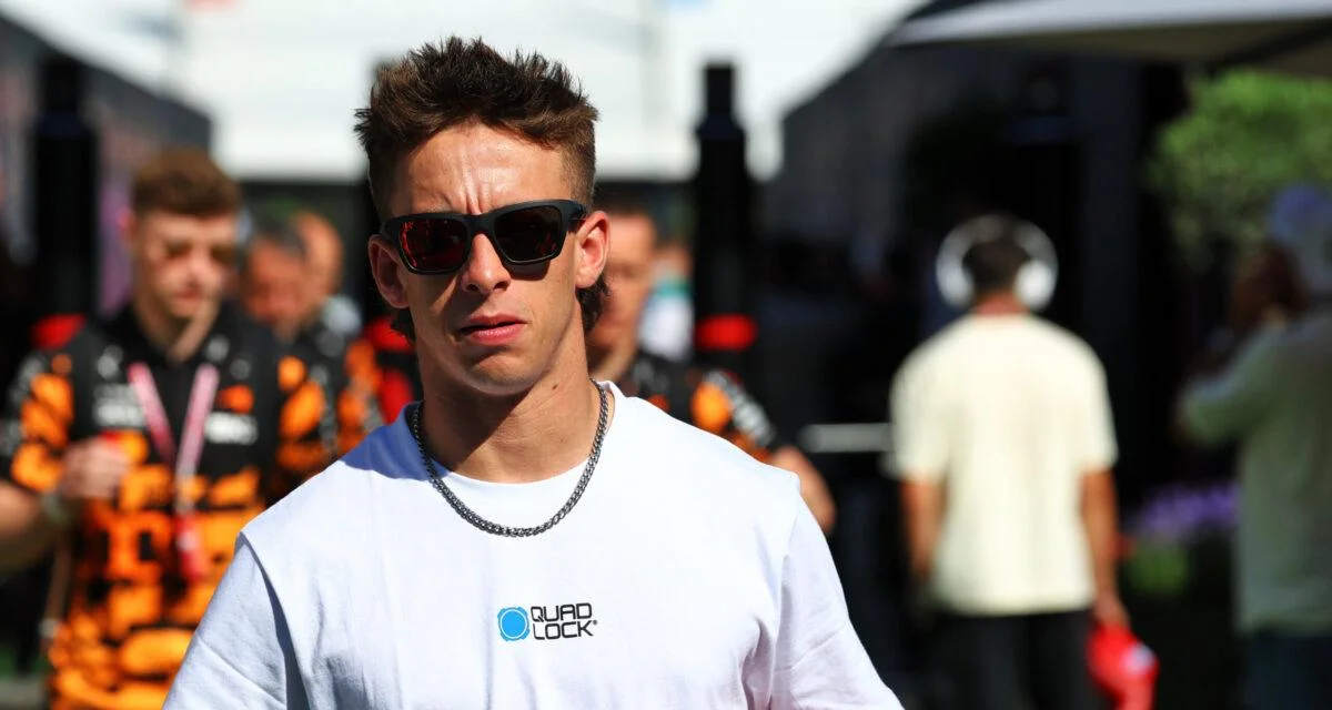 MotoGP : coup de théâtre chez KTM, l’écurie fait une demande spéciale à Pedro Acosta