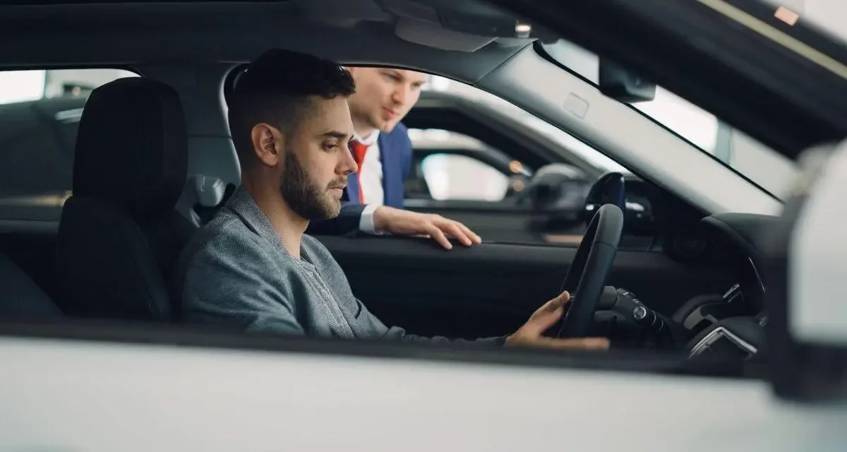 La voiture, un luxe ? Cette statistique effrayante sur les Français