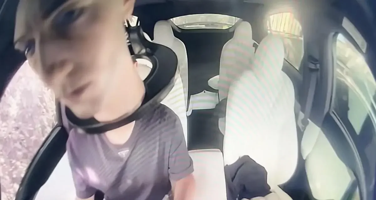 Une tête de Cristiano Ronaldo à 10 € trompe les Tesla et permet aux conducteurs de relâcher leur attention