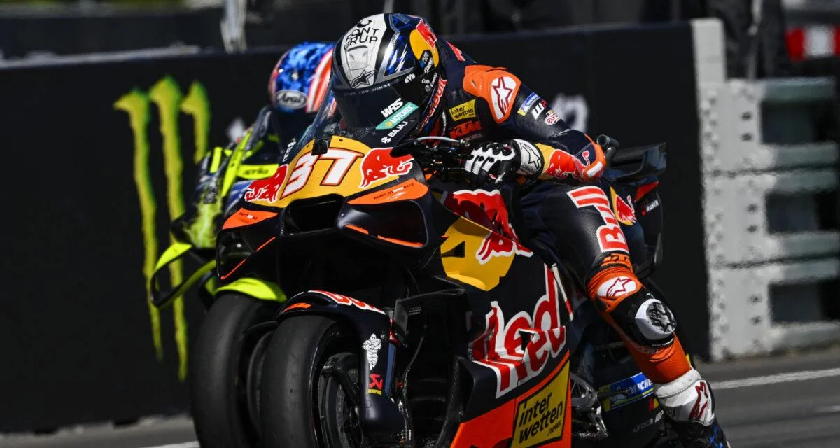 MotoGP : le débat s’enflamme autour de la suppression des holeshot devices