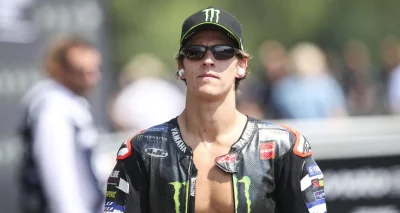 Yamaha : le terrible constat de Fabio Quartararo après son début de week-end cauchemar à Brno
