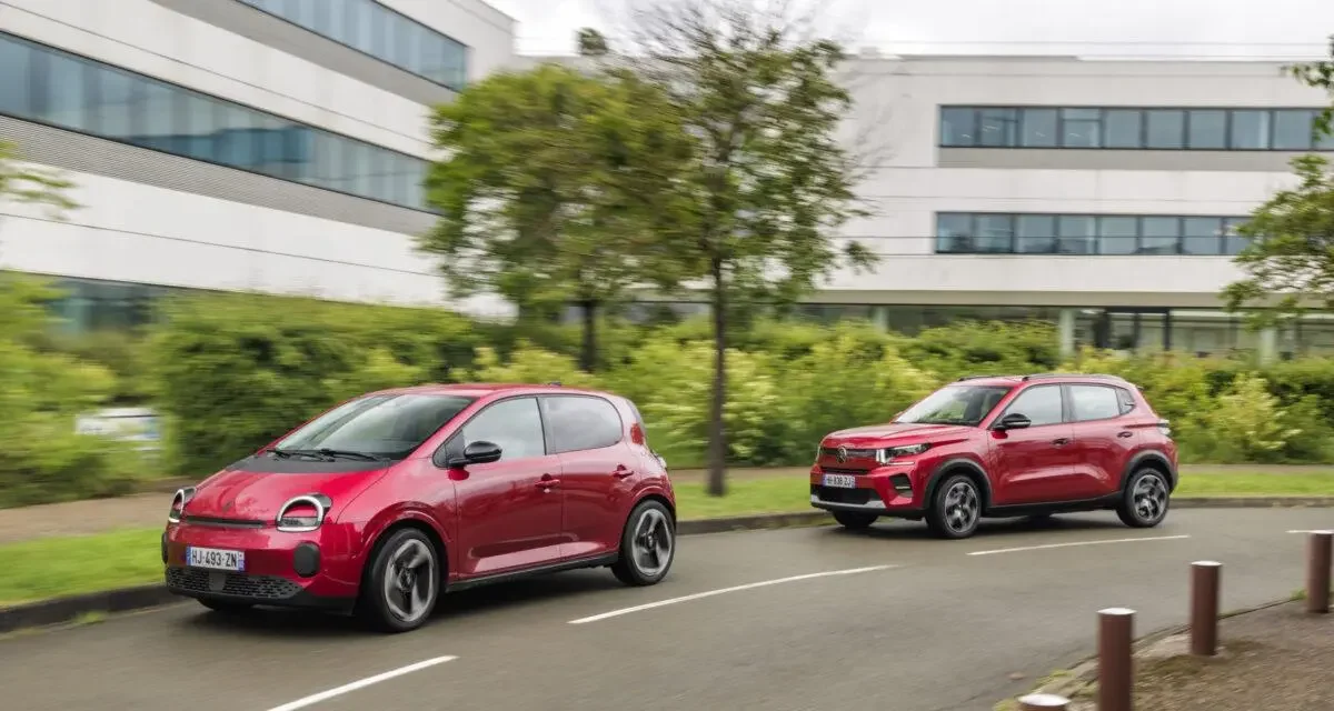 Citroën ë-C3 Autonomie Urbaine Plus vs Renault Twingo E-Tech : quelle mini-citadine électrique choisir ?