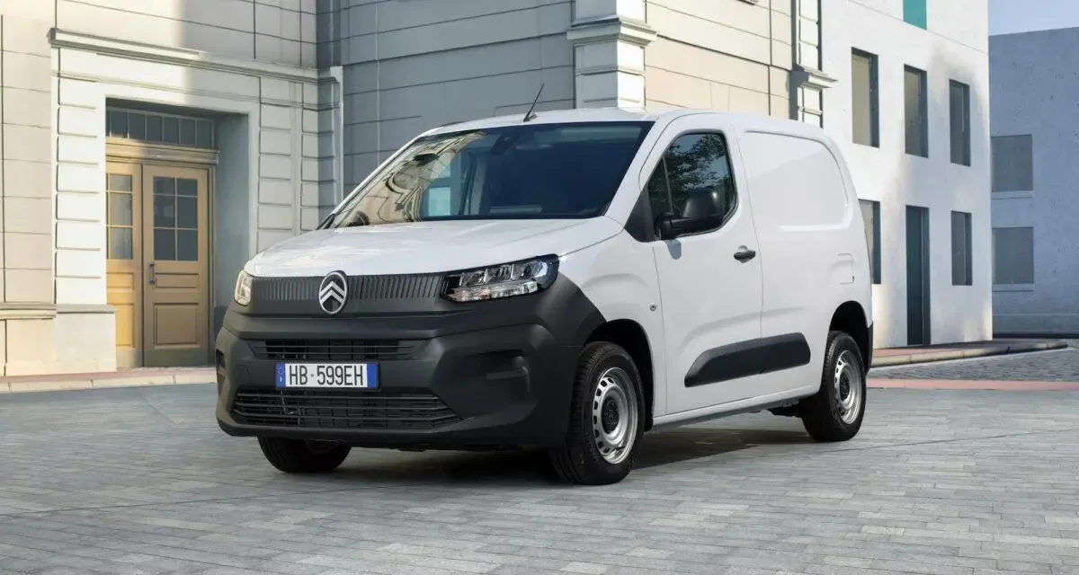 Les utilitaires Stellantis s’offrent des versions d’entrée de gamme plus accessibles