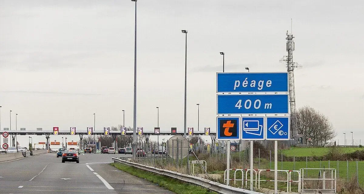 Il pensait avoir trouvé l’astuce parfaite pour éviter le péage, la facture atteint finalement 9 382 €