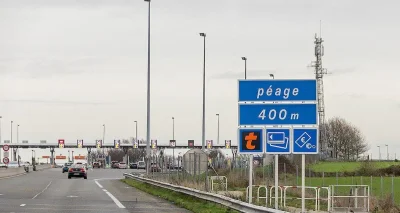 Il pensait avoir trouvé l’astuce parfaite pour éviter le péage, la facture atteint finalement 9 382 €