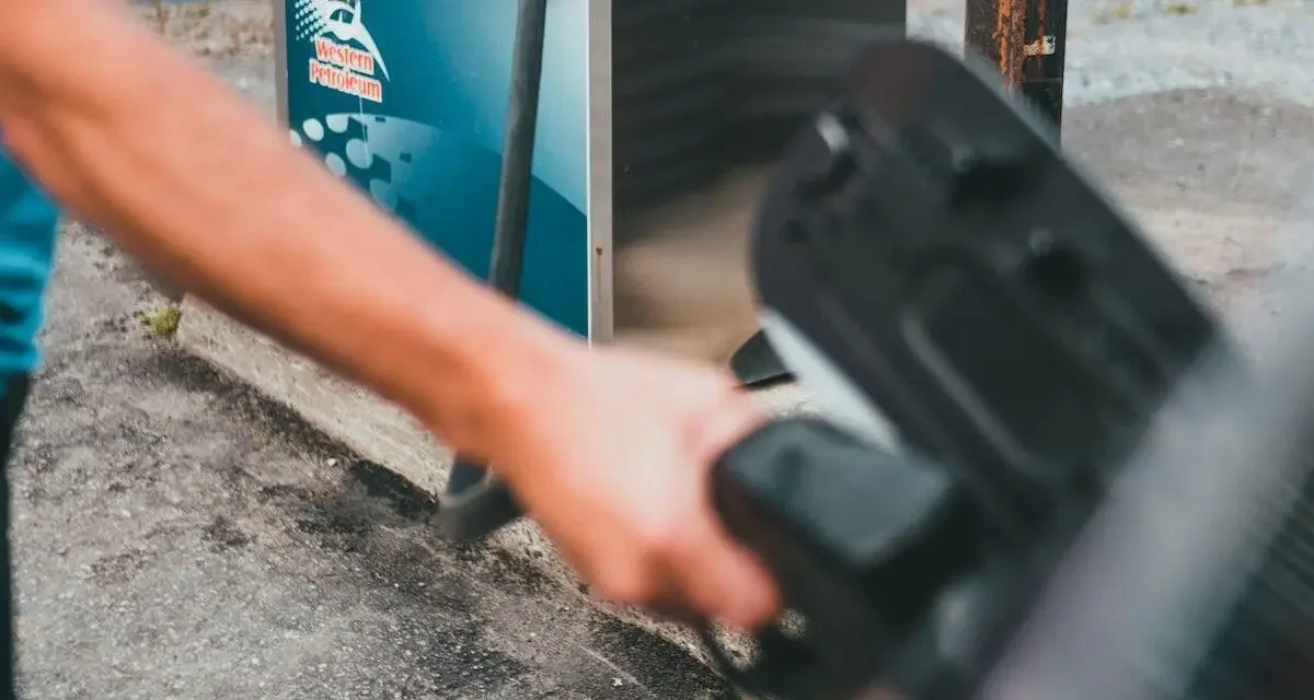 Bloquer les prix des carburants, pourquoi c'est une mauvaise idée
