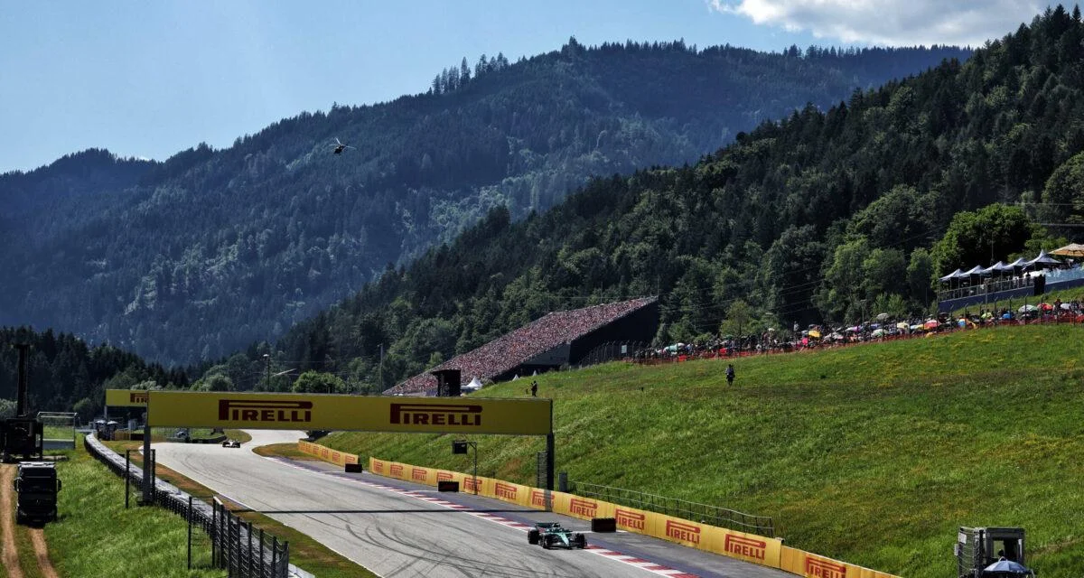 GP d’Autriche : direction Spielberg, horaires, infos et enjeux, voici tout ce qu’il faut savoir la huitième manche de la saison de F1