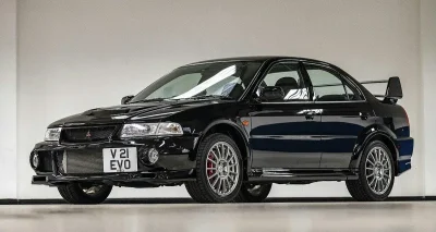 Mitsubishi veut ressusciter la Lancer Evo, et pas en tant que SUV électrique !