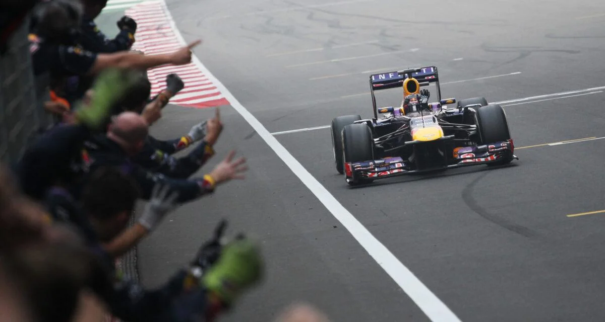 F1 : un immense pays veut faire son retour au calendrier dès 2028