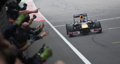 F1 : un immense pays veut faire son retour au calendrier dès 2028