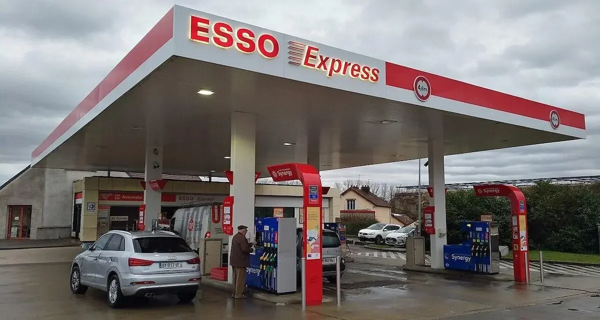 Baisse des carburants, les Français vont "reprendre leur voiture", ce spécialiste confiant