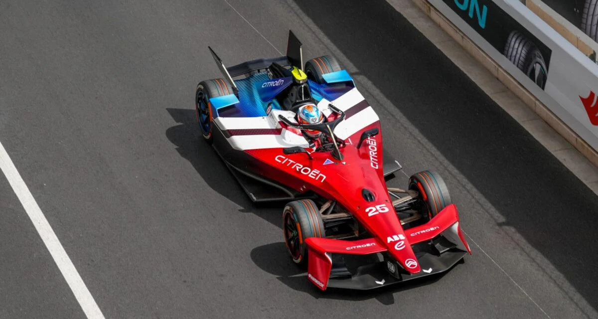 Formule E : deux nouveaux circuits mythiques débarquent, le championnat 2027 change tout !