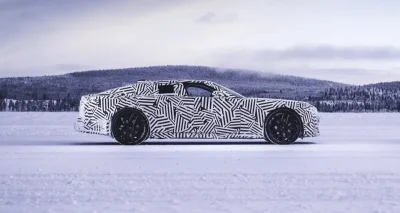 Jaguar Type 01 électrique, trop 'brutale' pour être un véhicule de luxe ?