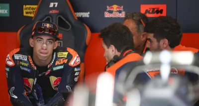 Ducati : le nouveau coéquipier de Marc Márquez est connu et il n'y a pas de surprise !