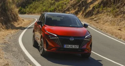 Nissan aurait abandonné le projet de Qashqai électrique, faute de demande suffisante