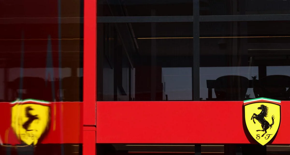 Ferrari : après l'été, l'écurie va apporter une grosse évolution majeure sur sa monoplace