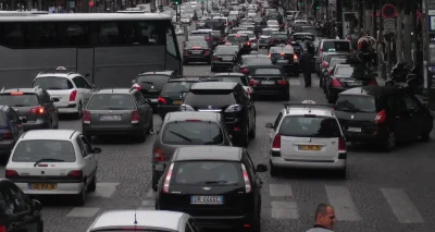 Du rouge sur les routes, ça va coincer ce week-end selon Bison Futé