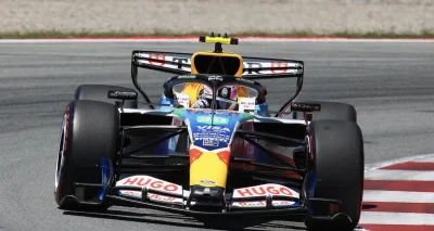 F1 : coup de théâtre chez Racing Bulls, un pilote aurait déjà signé pour 2027 !