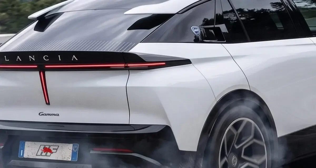 Futur Lancia Gamma HF Intégrale : faut-il douter de l’arriver de cette version sportive ?